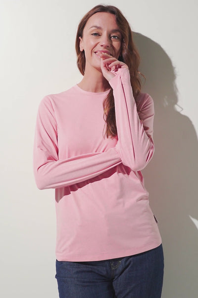 Maglia anti-UV - Saint-Malo