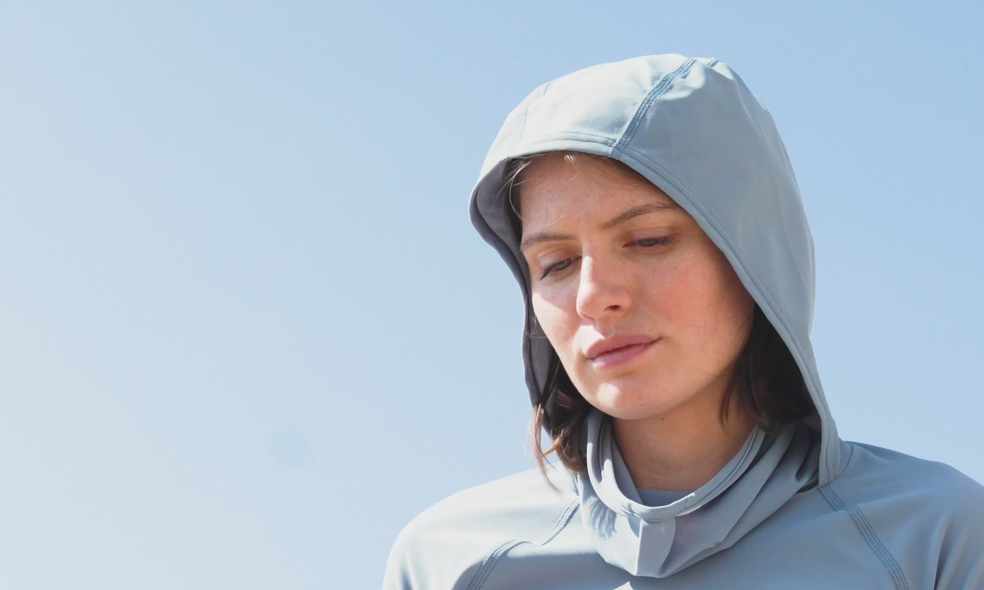 Carica il video: Chapeaux et Vêtements anti-UV Ker Sun pour Femme et Homme
