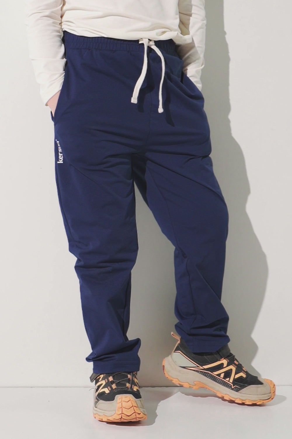 Pantaloni anti-UV - Oasis