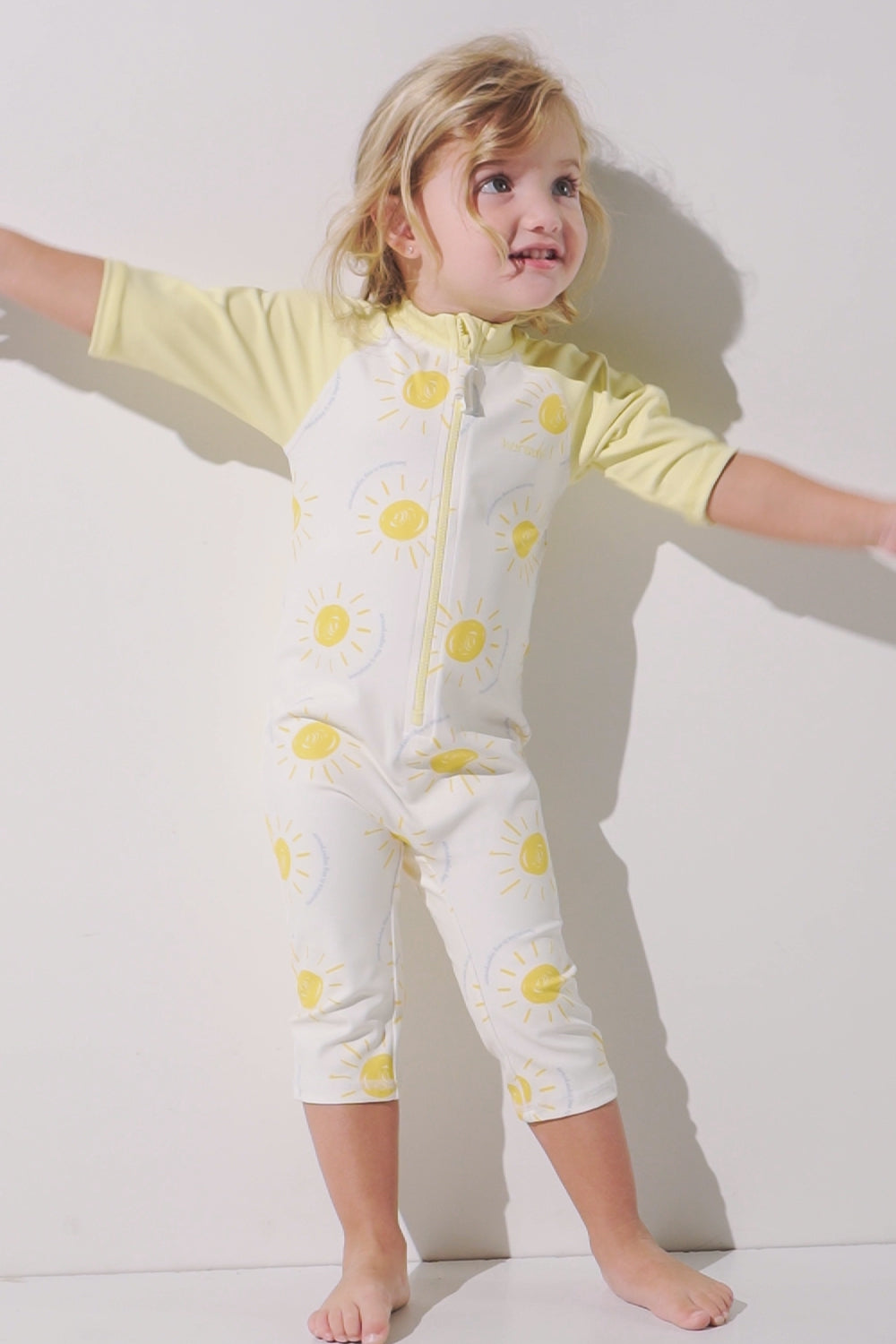 Muta anti-UV - Pacific