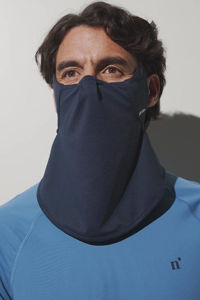 Mascherina anti-UV - Boston