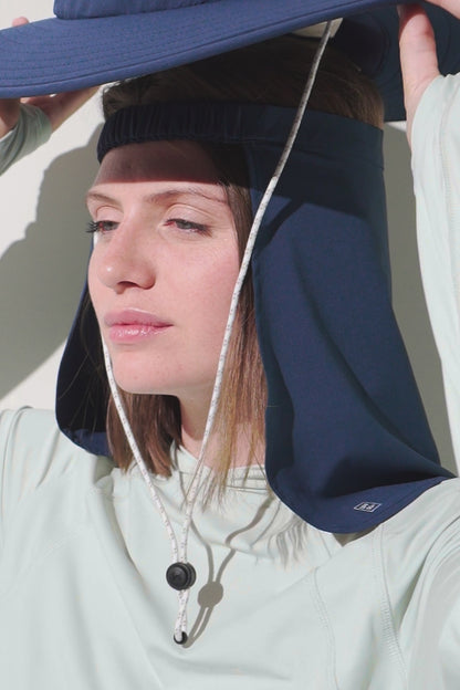 Coprinuca anti-UV - Gobi