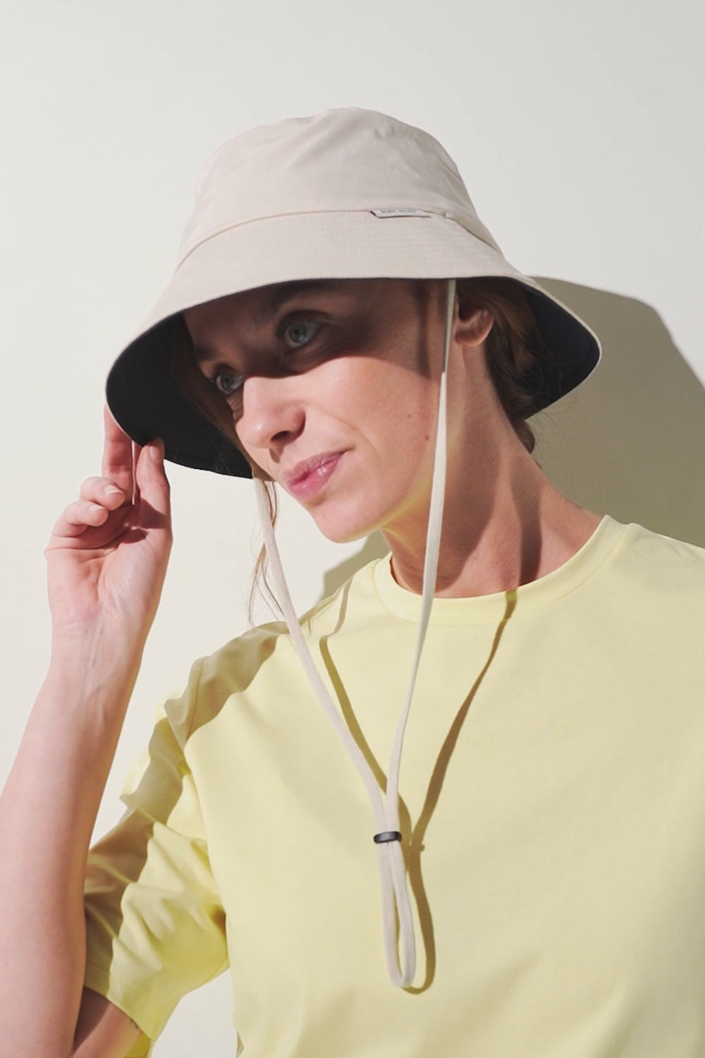 Bucket Hat anti-UV - Faro
