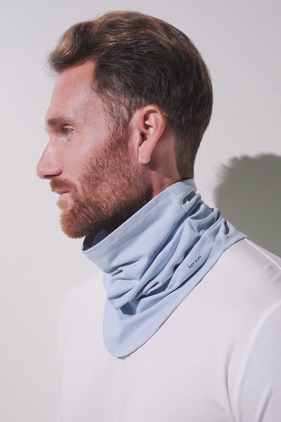 Scaldacollo anti-UV - Boston