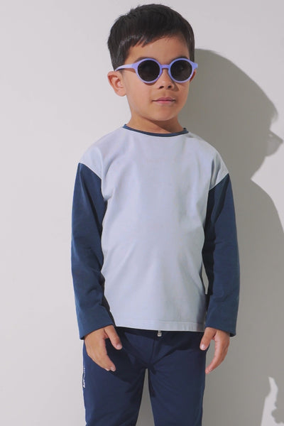 Maglia anti-UV - Saint-Malo