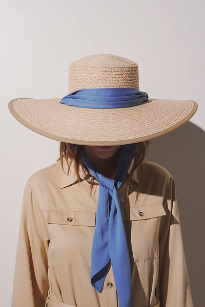 Cappello da sole anti-UV - Rimini