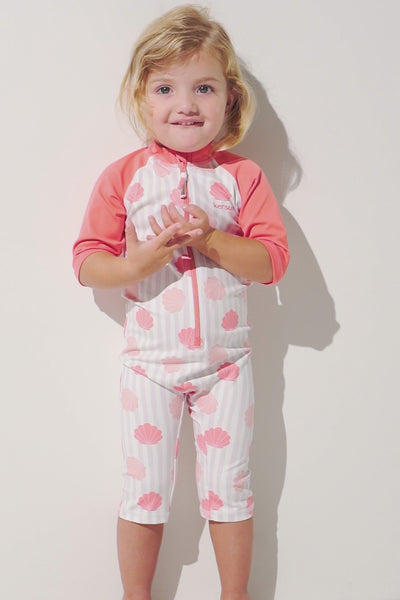 Muta anti-UV - Pacific