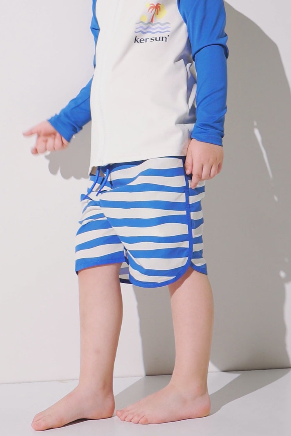 Costume boxer anti-UV - Fidji