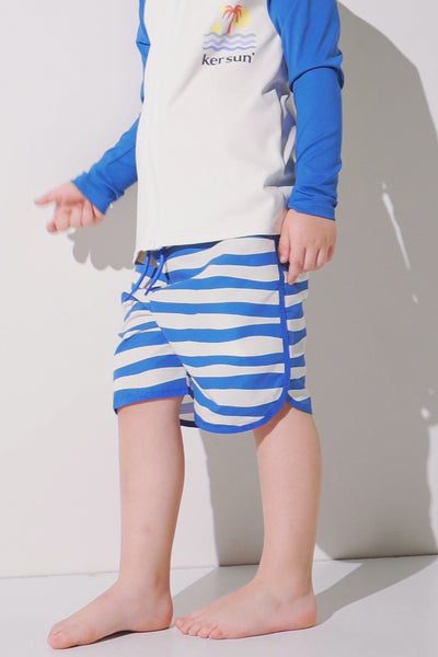 Costume boxer anti-UV - Fidji