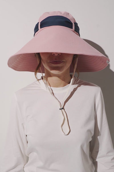 Cappello da sole anti-UV - La Rochelle