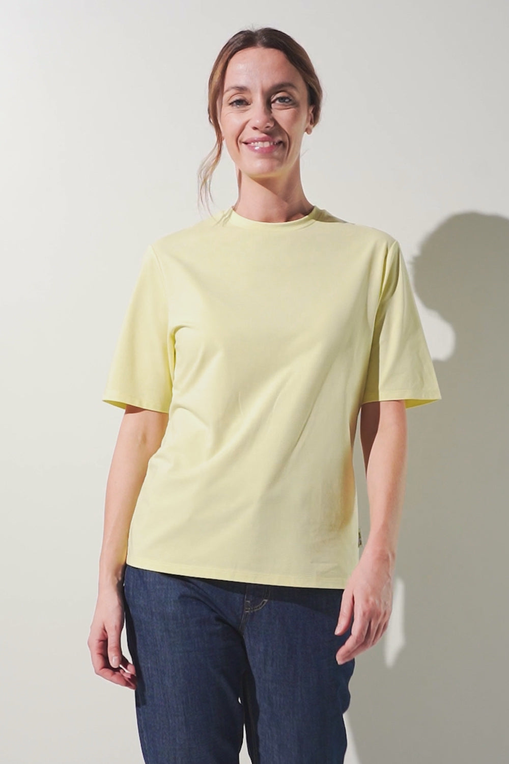 Maglietta anti-UV - Saint-Malo