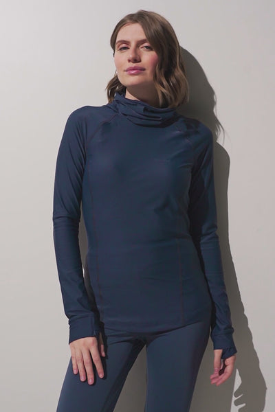 Maglia da bagno anti-UV - Galápagos