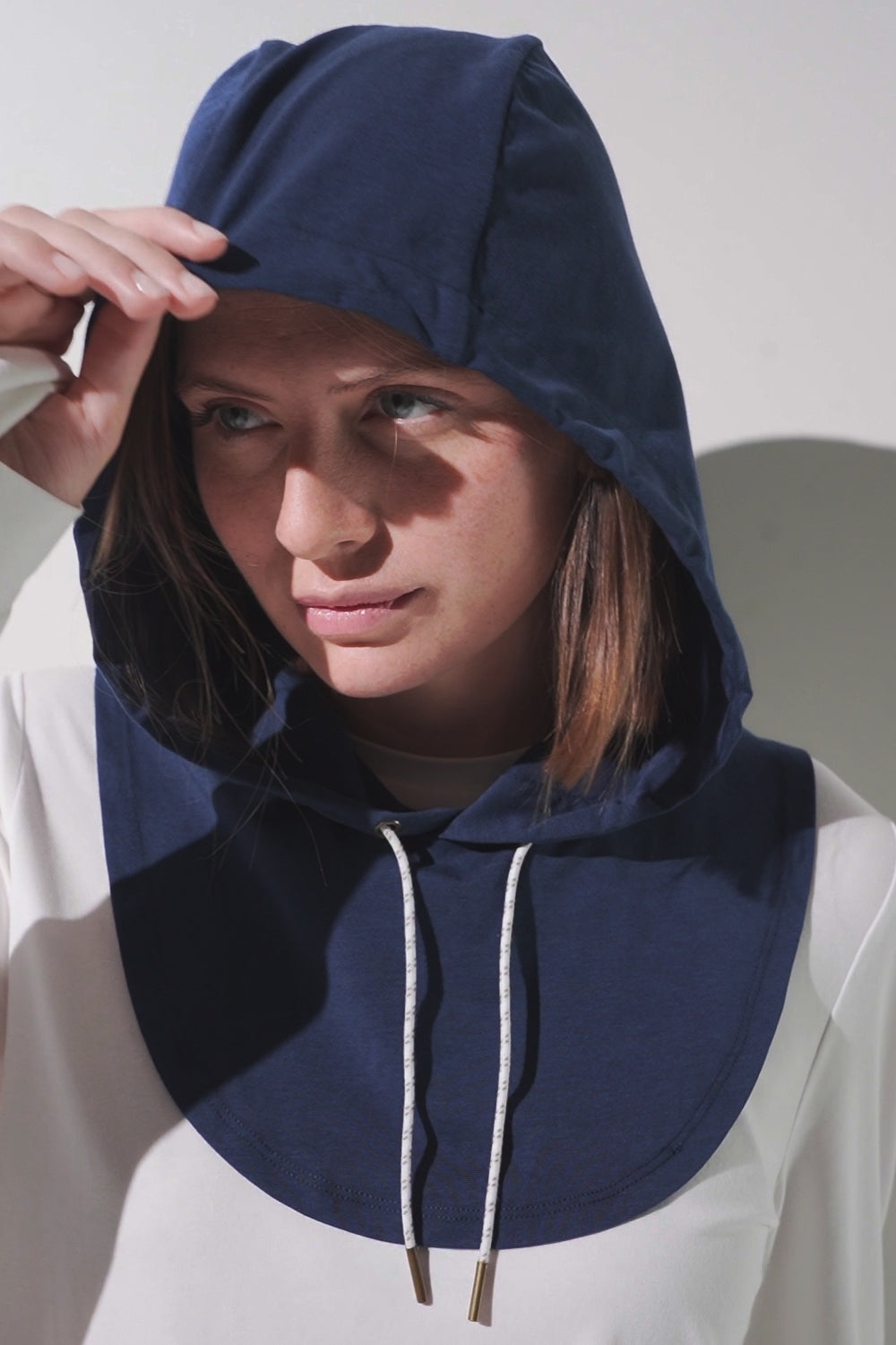 Cappuccio anti-UV - Mojave