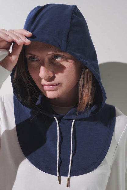 Cappuccio anti-UV - Mojave