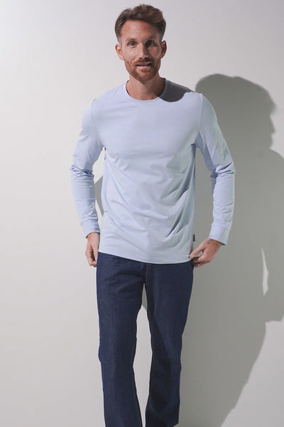 Maglia anti-UV - Saint-Malo