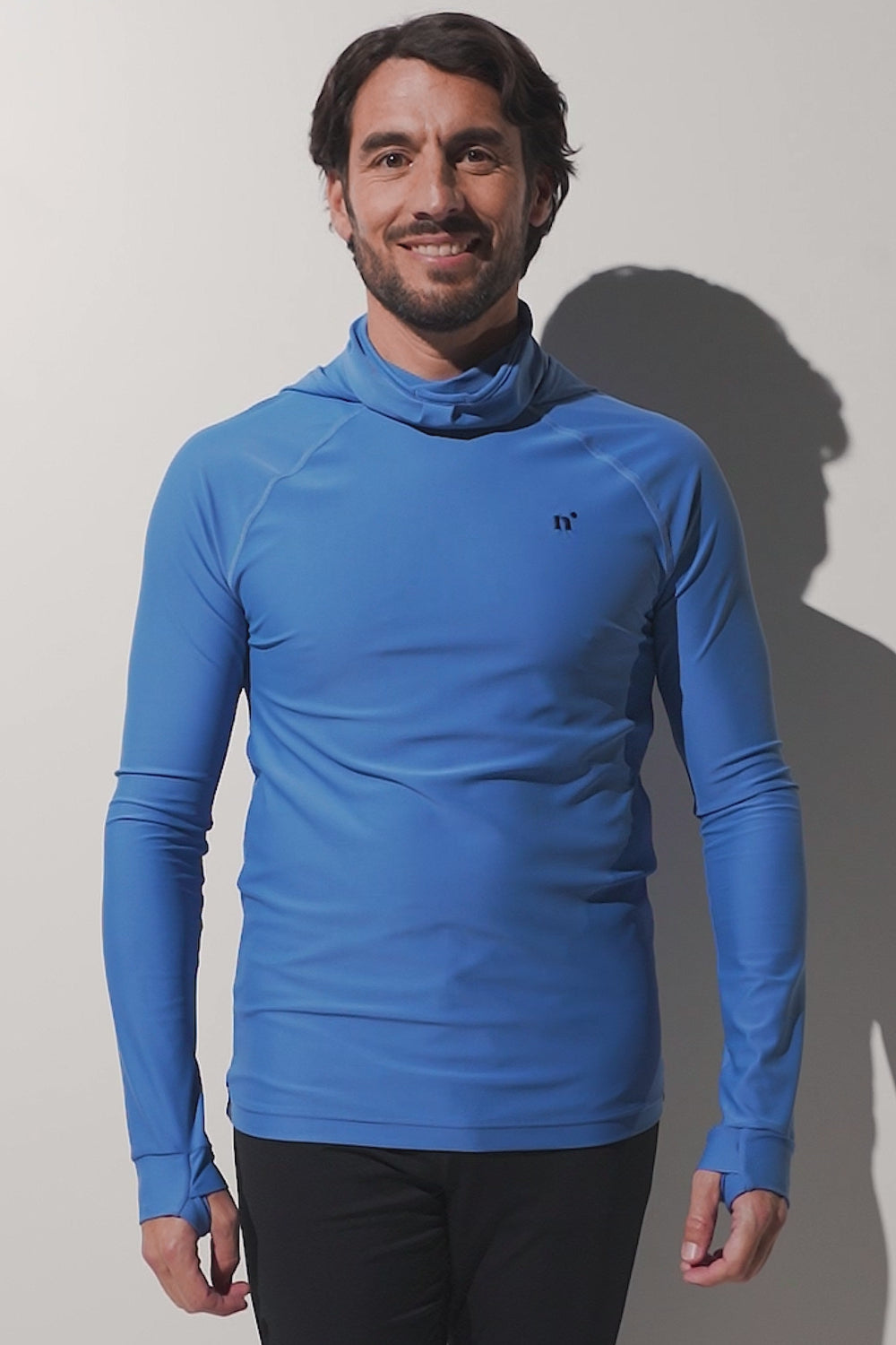 Maglia da bagno anti-UV - Galápagos