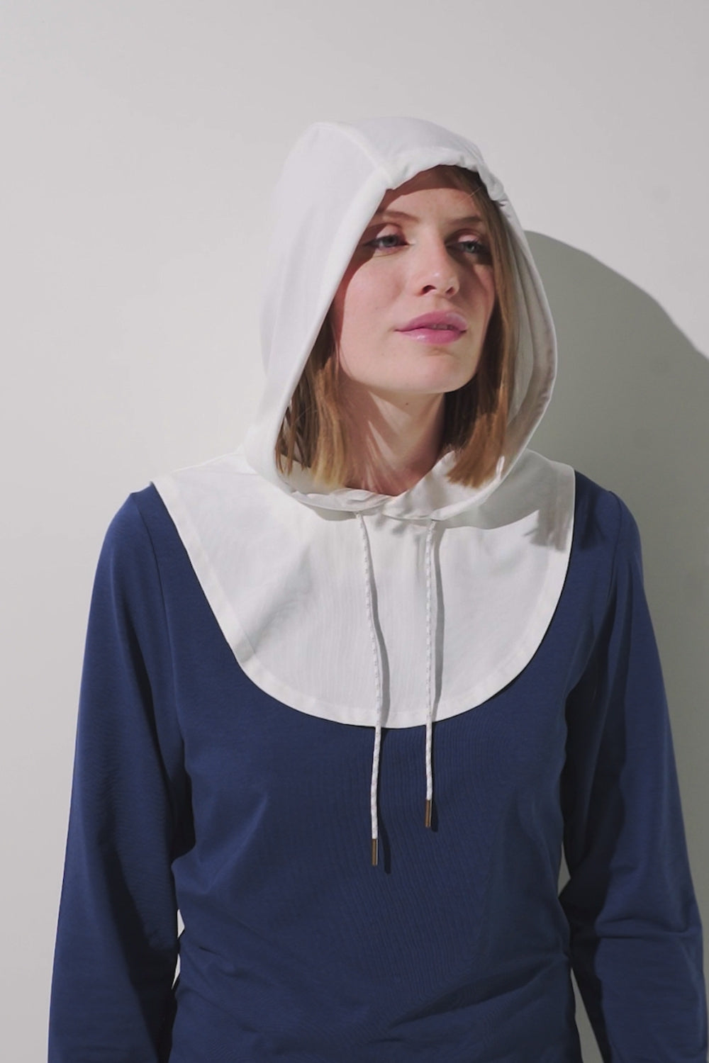 Cappuccio anti-UV - Mojave