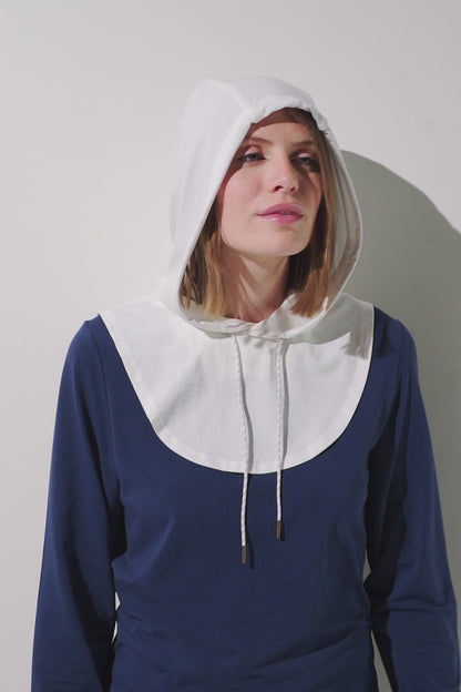 Cappuccio anti-UV - Mojave