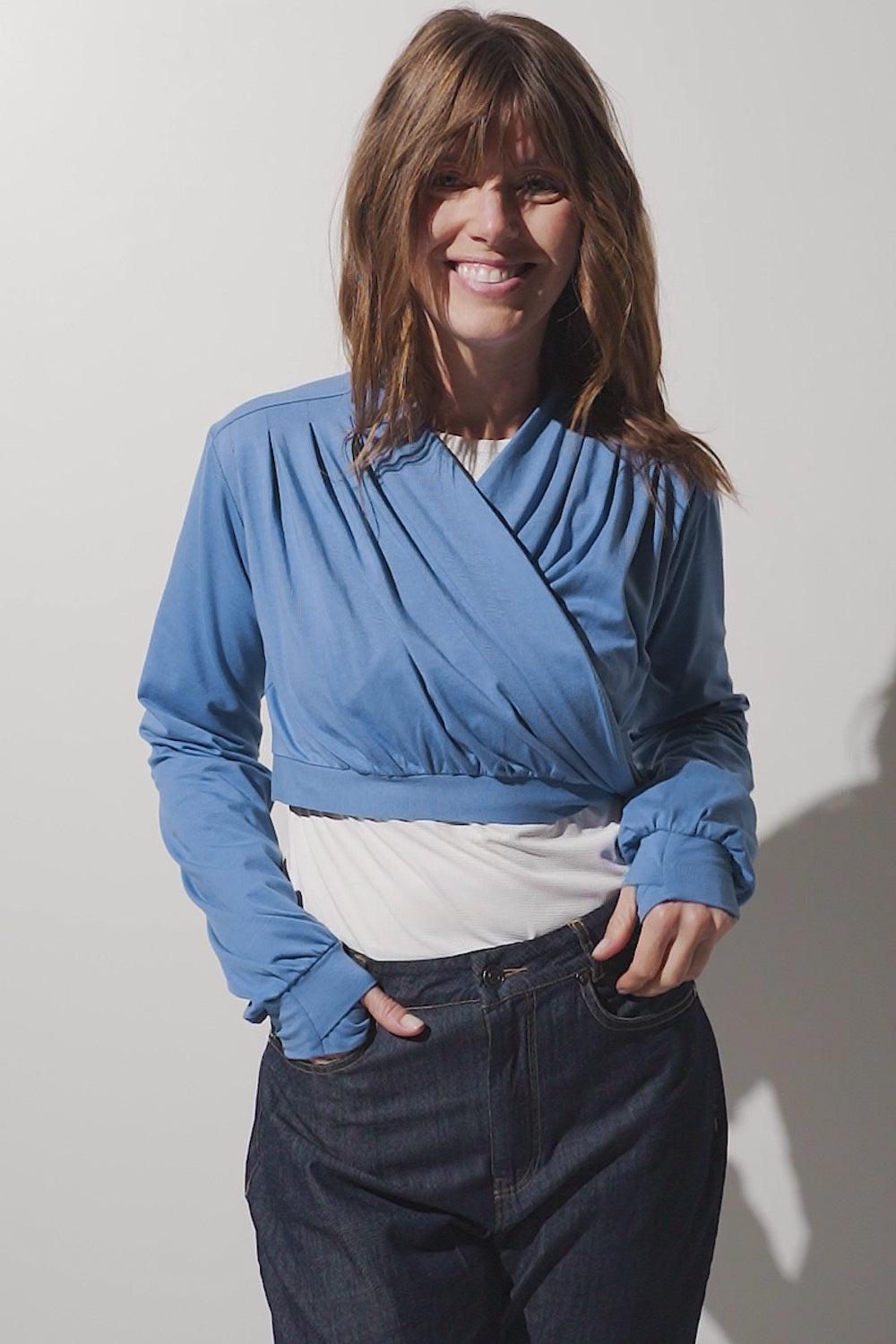 Shrug anti-UV - La Rochelle