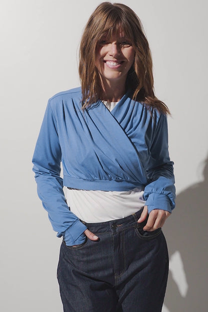 Shrug anti-UV - La Rochelle