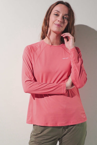 Maglia anti-UV - Oasis