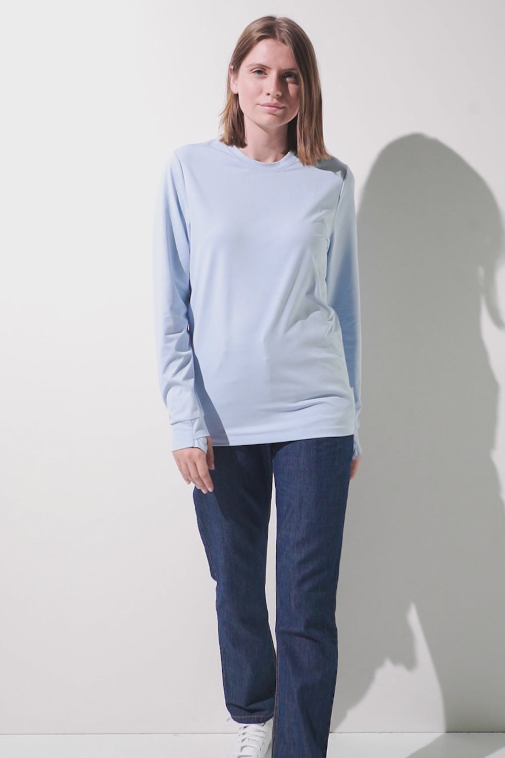 Maglia anti-UV - Saint-Malo