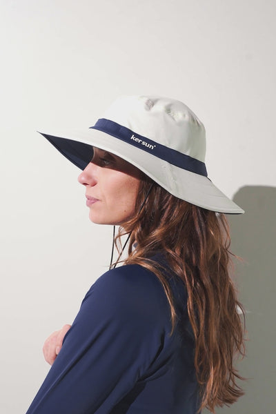 Cappello da bagno anti-UV - Galápagos