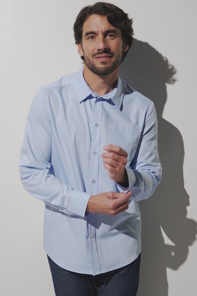 Camicia anti-UV - Antibes