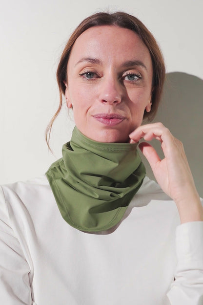 Scaldacollo anti-UV - Boston