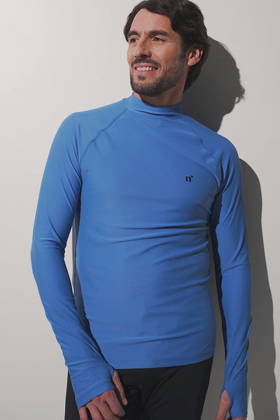 Maglia da bagno anti-UV - Pacific