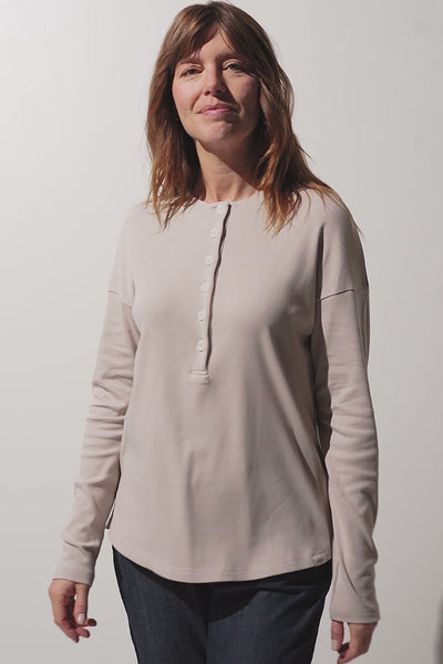 Maglia anti-UV - Faro