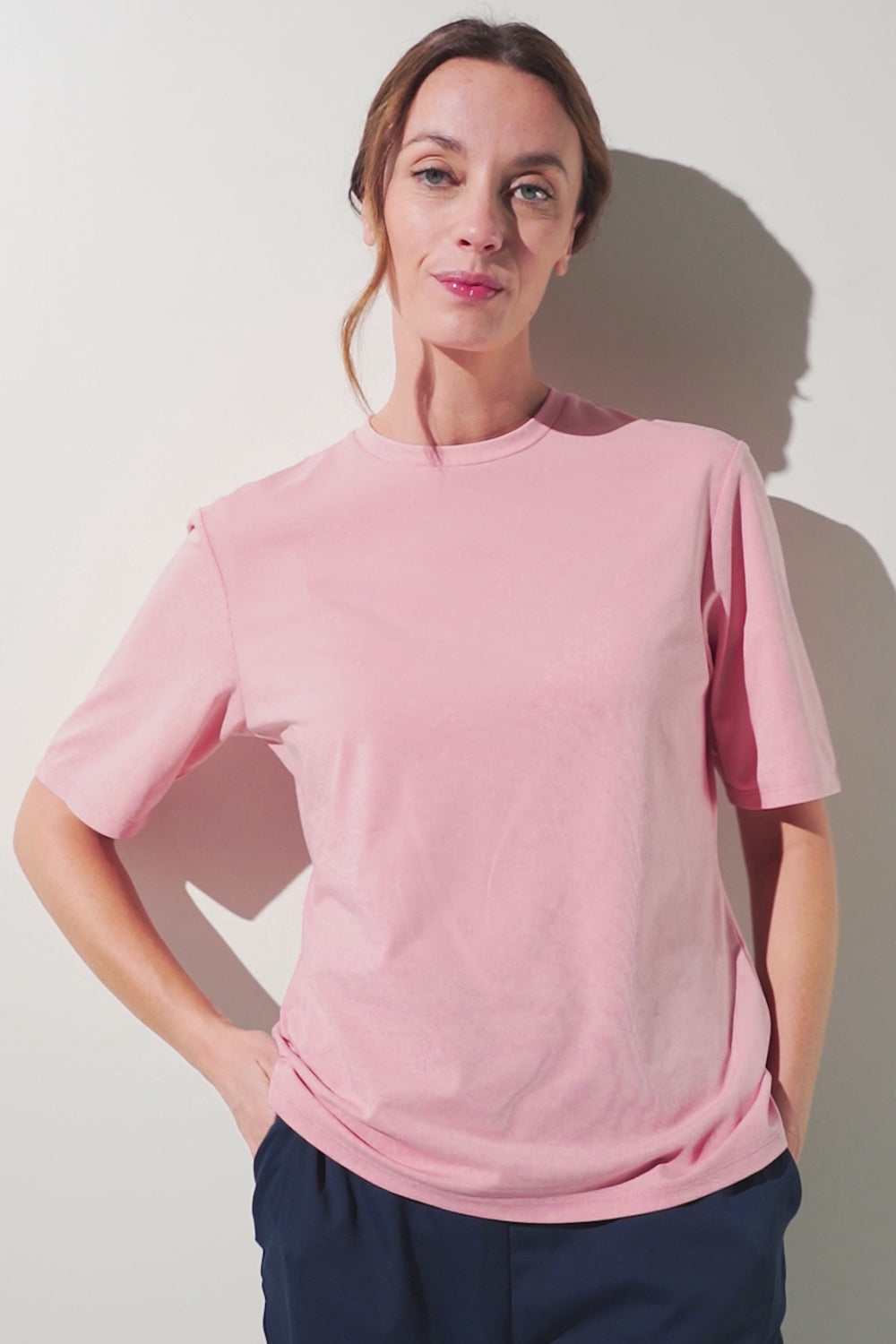 Maglietta anti-UV - Saint-Malo