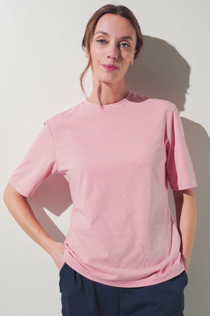 Maglietta anti-UV - Saint-Malo