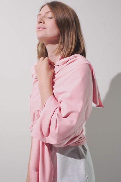 Stola anti-UV - Saint-Malo