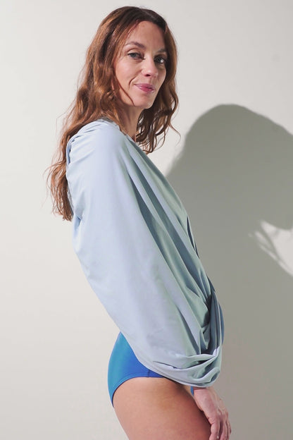 Sun wrap anti-UV - Capri