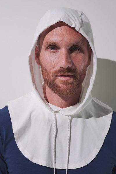 Cappuccio anti-UV - Mojave