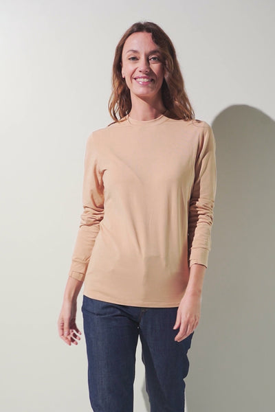 Maglia anti-UV - Saint-Malo