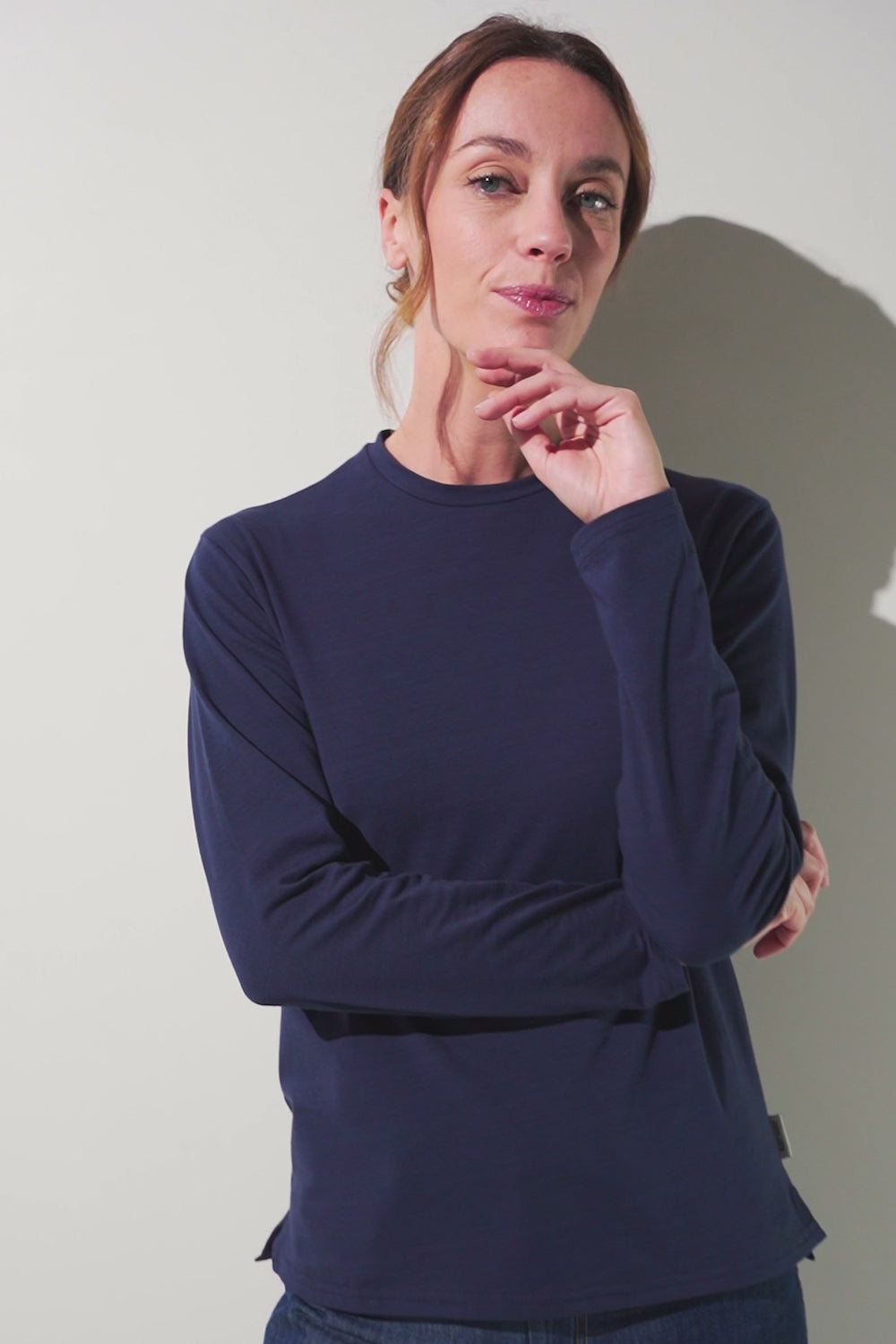 Maglia anti-UV - La Rochelle