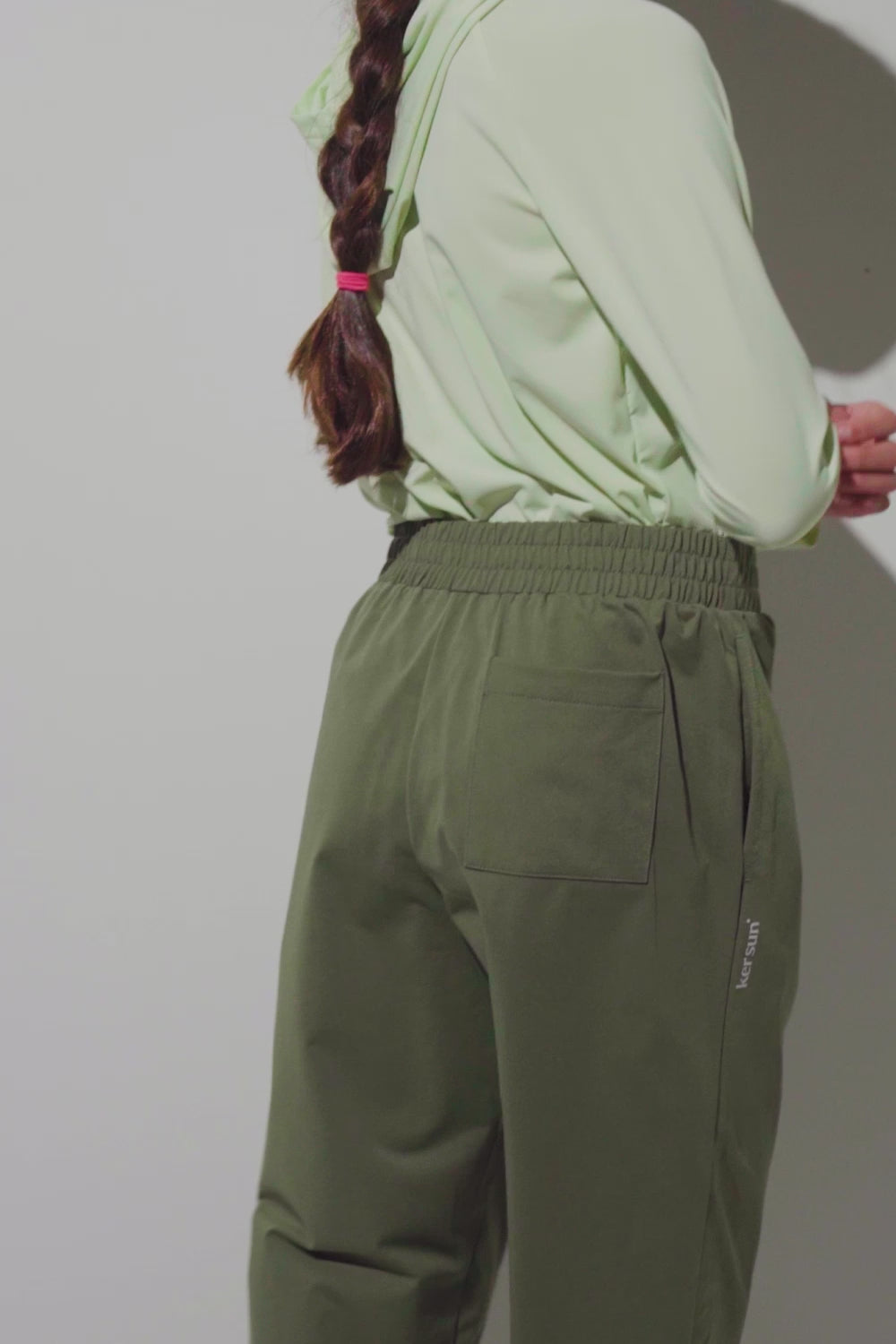 Pantaloni anti-UV - Oasis