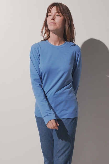 Maglia anti-UV - Saint-Malo