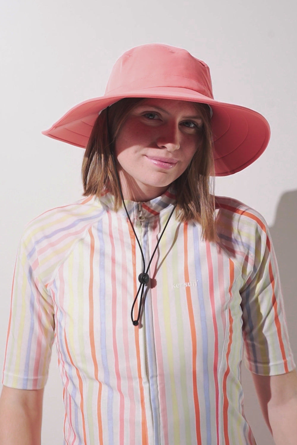 Cappello da bagno anti-UV - Galápagos