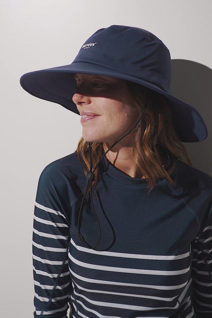 Cappello da bagno anti-UV - Galápagos