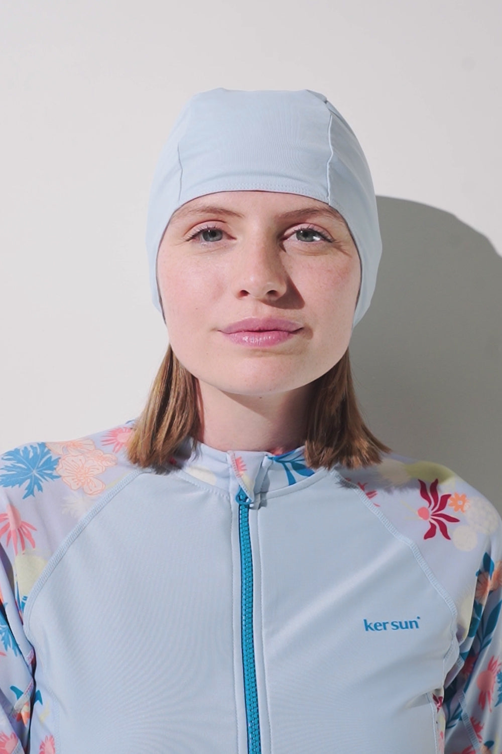 Cuffia da bagno anti-UV - Pacific