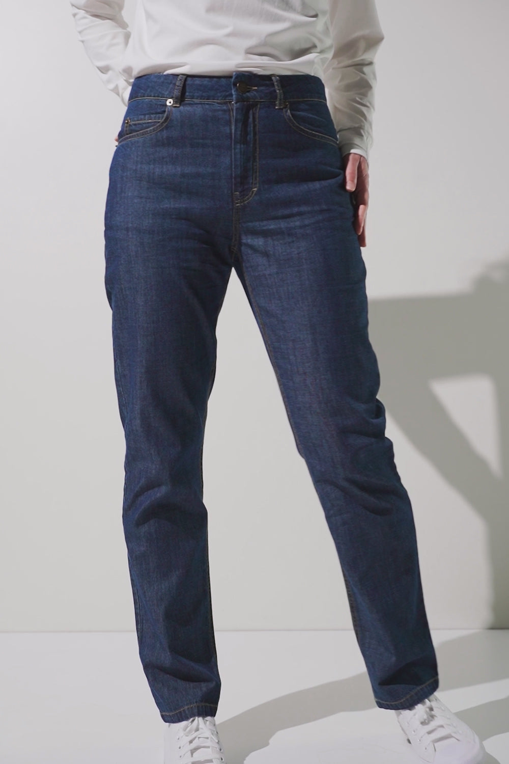 Jeans anti-UV - Saint-Malo