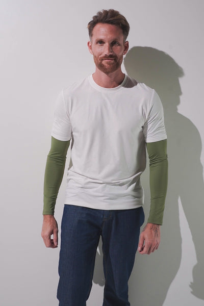 Manicotti anti-UV - Gobi