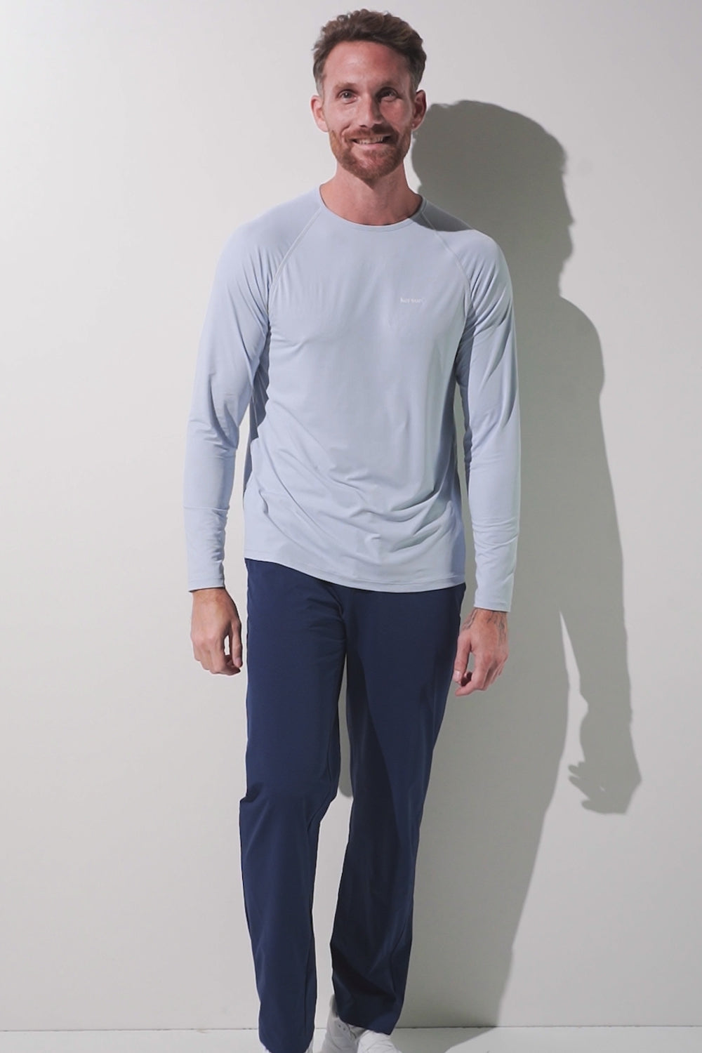 Maglia anti-UV - Oasis