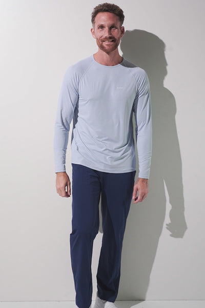 Maglia anti-UV - Oasis