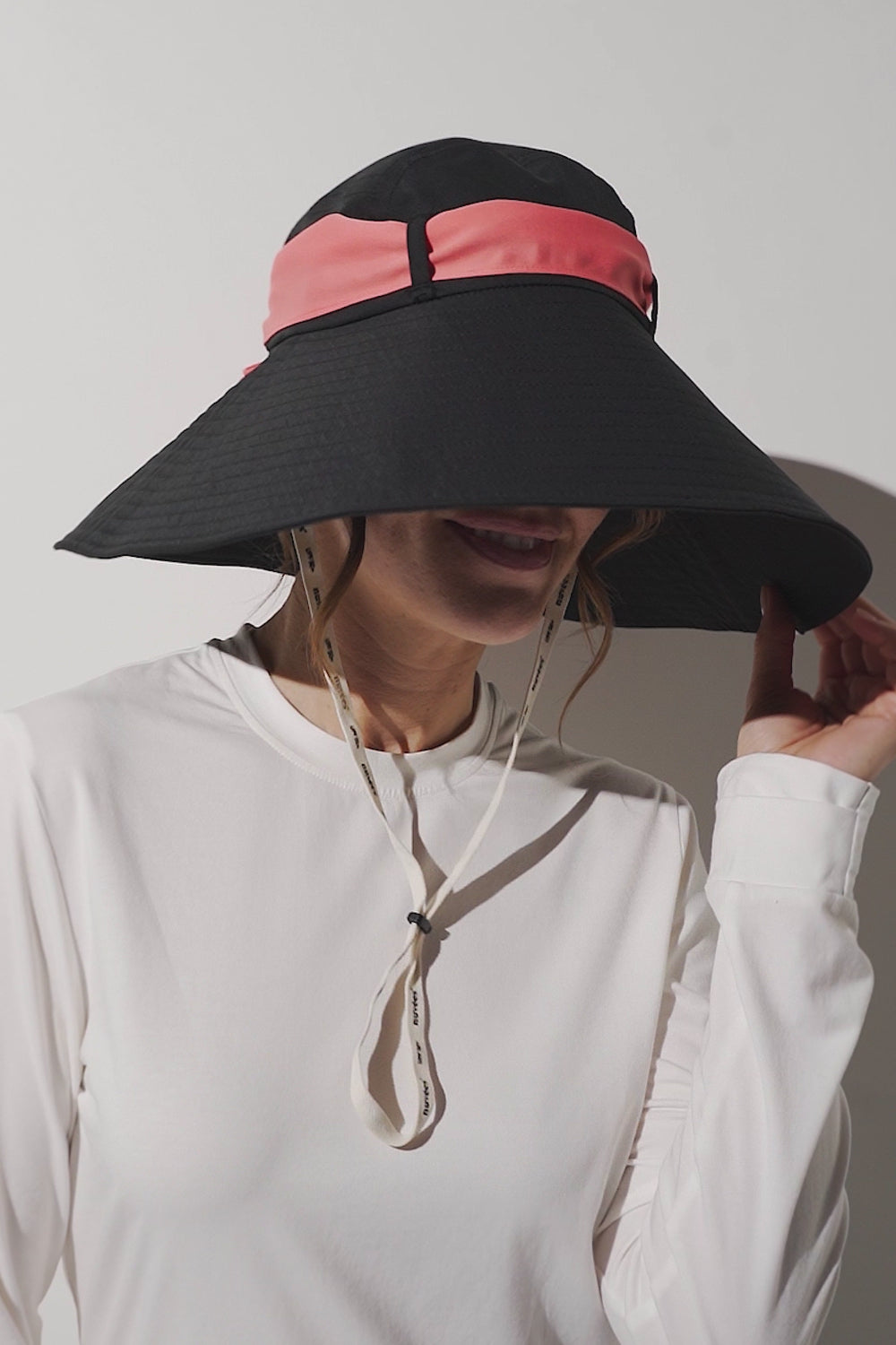 Chapeau anti-UV - La Rochelle