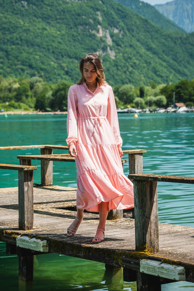 Vestito anti-UV - Positano