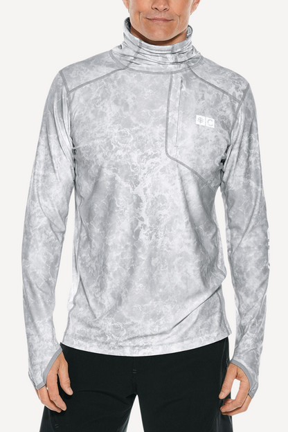 Maglia da bagno anti-UV - Andros